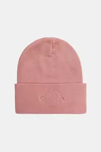 Fiorucci căciulă din bumbac Angel Embroidered