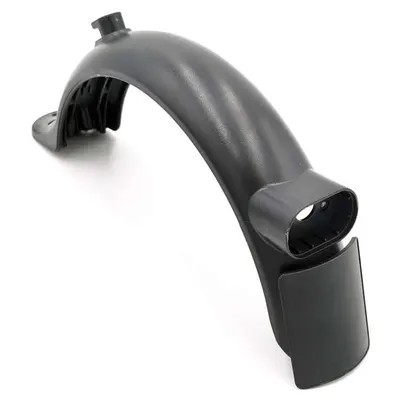 Aparatoare roata spate (Aripa) pentru Xiaomi Mi Electric Scooter Pro 2 (Negru)