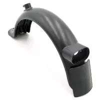 Aparatoare roata spate (Aripa) pentru Xiaomi Mi Electric Scooter Pro 2 (Negru)