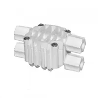 Valva 4 cai 1 4 osmoza inversa AJ-S-3000W