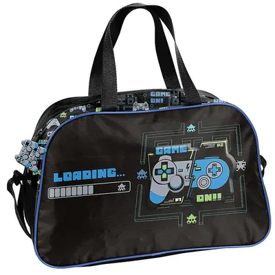 Sac sport Paso Game - Loading