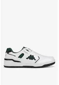 Pantofi sport barbati 5905588823742 - Sintetic - Alb - Alb