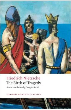 Birth of Tragedy
