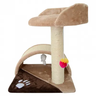 Ansamblu pentru pisici Miau Miau Trendy 35x35x42 cm