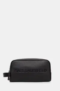 Karl Lagerfeld portfard K/ESSENTIAL