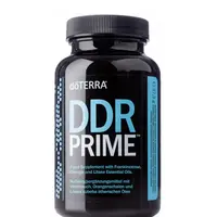 DDR prime, 60 capsule moi pentru sanatatea celulara si protejarea organismului impotriva stresului oxidativ, doterra