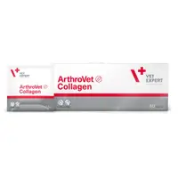 ArthroVet Collagen, 60 plicuri x 2.5 grame
