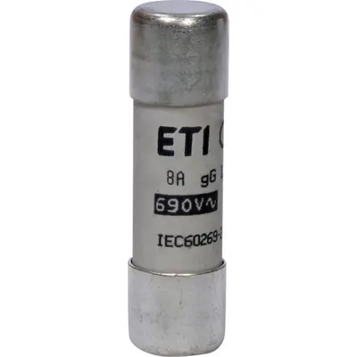 Siguranta CH14x51 gG 8A/690V 002651027