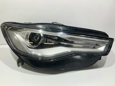 Far dreapta xenon 4G0941044G Audi A6 facelift (2014-2018) [4G,C7]