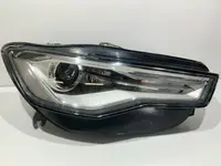 Far dreapta xenon 4G0941044G Audi A6 facelift (2014-2018) [4G,C7]