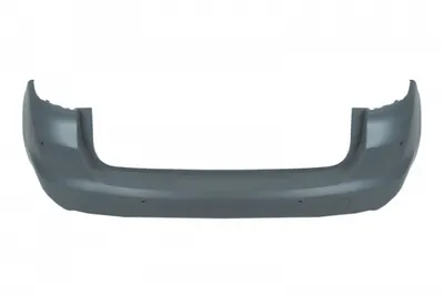 Bara protectie (spate, grunduit) potrivit OPEL ASTRA K Station wagon 06.15-10.19