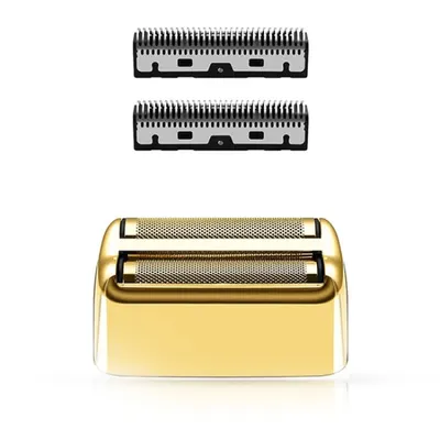 Folie + Cutit - BABYLISS - Shaver FXONE GOLD - FX79RF2GE