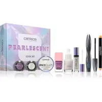 Catrice Pearlescent Look Set trusă de machiat