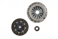 Kit ambreiaj (260mm) potrivit TOYOTA DYNA, HIACE IV, HIACE V, HILUX VI, LAND CRUISER 90 2.5D 3.0D 04.95-