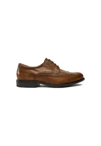 Pantofi barbati 197575879 - Piele naturala - EU - Maro -