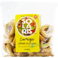 Covrigei Sarati cu Susan 100g