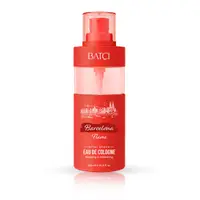 After shave colonie BATCI - BARCELONA 300 ml