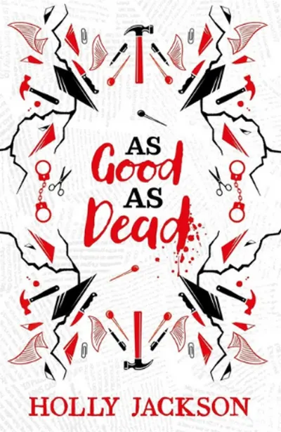 As Good As Dead Collector's Edition