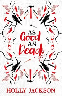 As Good As Dead Collector's Edition