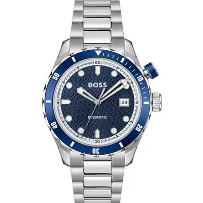 Ceas Hugo Boss Hugo Boss Bossmatic 1514177