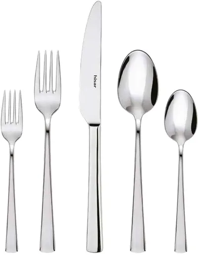 Set de tacâmuri Hisar - Lara, 30 piese