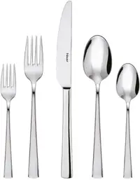 Set de tacâmuri Hisar - Lara, 30 piese