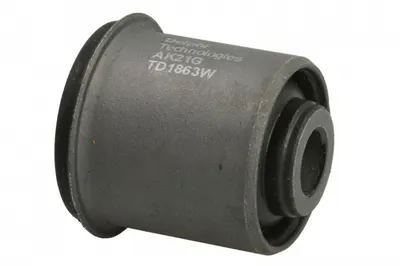 Suport trapez Fata Dreapta Stanga (14x45x55 mm) potrivit NISSAN NAVARA, NP300, PICK UP 2.4 2.5D 02.98