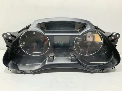 Ceasuri bord anglia 8K0920981D Audi A4 (2007-2011) [8K2, B8] 2.0 tdi CJCB