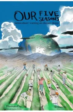 Our Five Seasons: Farmworkers' Warning on Climate Change