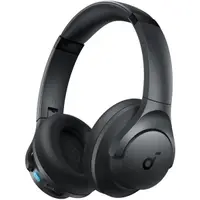 Handsfree Bluetooth Anker SoundCore Q11i, MultiPoint, A2DP, Gri A3005GA1