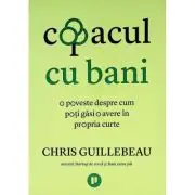 Copacul cu bani. O poveste despre cum poti gasi o avere in propria curte