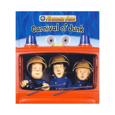Carnival Of Junk