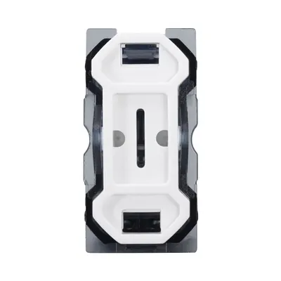 Moda Stila Intrerupator Bipolar 1 Modul