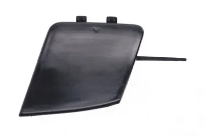 Capac carlig remorcare Spate potrivit BMW 6 GRAN TURISMO G32 06.17- 11.17