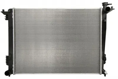 Radiator motor (Manual) potrivit HYUNDAI IX35; KIA SPORTAGE III 2.0