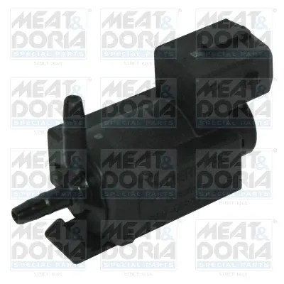 Supapa comanda electrica (12V) potrivit BMW Seria 1 (E81), 1 (E82), 3 (E46), 3 (E90), 3 (E91), 3 (E92), 5 (E39), 5 (E60), 5 (E61), 5 (F10), 7 (E38), 7 (E65, E66, E67) 2.0D-4.4D 01.96-06.14