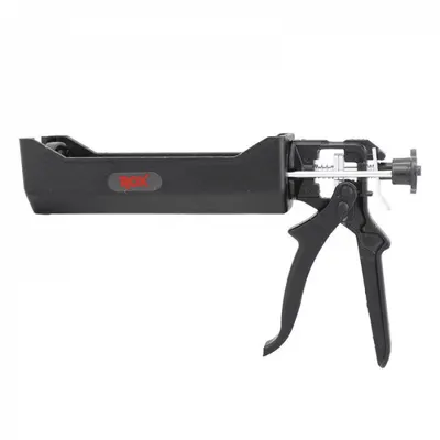 Pistol stemuire cu doua tije ROX Wood 1533874, 380 ml