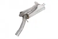 Toba esapament finala FIAT BRAVO II 1.4 intre 2007-2014