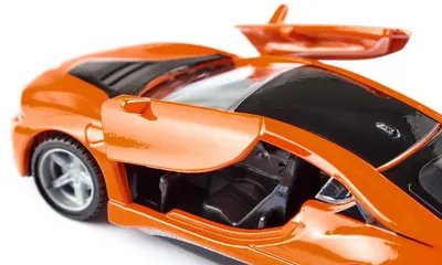 Jucarie - BMW i8 LCI