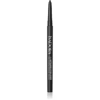 IsaDora The Intense Eyeliner dermatograf persistent rezistent la apa