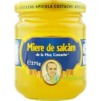 Miere de Salcam 275g