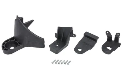 Set reparatie far fata stanga potrivit DACIA LOGAN II, SANDERO II 2012-2020