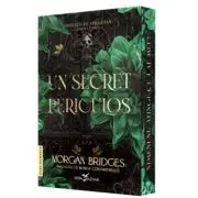 Un secret periculos (prima carte din serie „Ordinul de Obsidian”) editie speciala