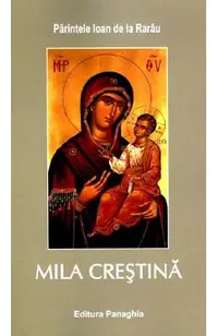 Mila crestina