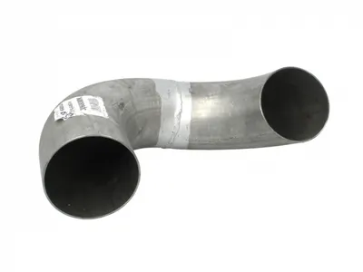 Racord evacuare (diametru:100mm 100mm) potrivit MAN M 2000 M D0826LF10-D0836LFL05 08.95-12.05