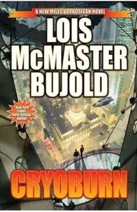 Cryoburn: Volume 13 [With CDROM]