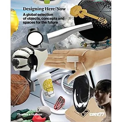 Designing Here/Now