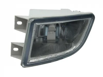 Proiector ceata fata stanga (H3) SKODA FABIA 1999-2004