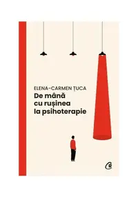 De mana cu rusinea la psihoterapie
