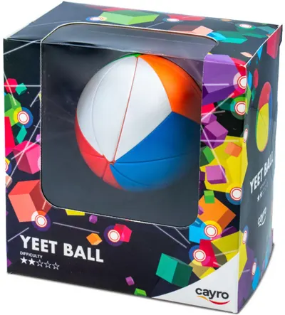 Joc de logica Cayro - Yeet Ball